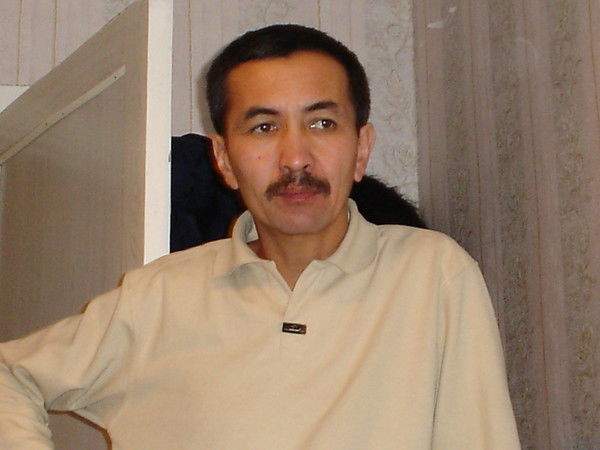Нурлан Оразбаев