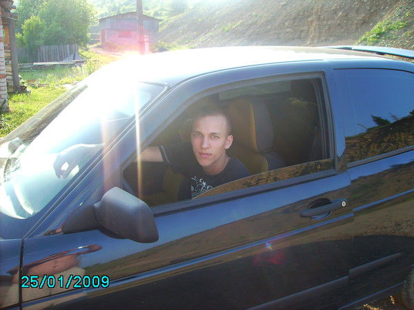 Андрей Севидов