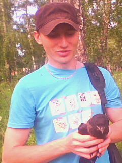 Иван Суворов