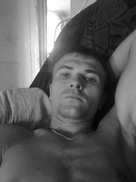 Рома Мисалимов