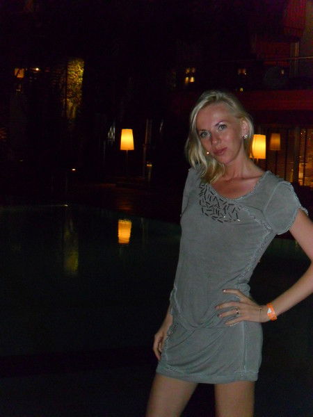 Таня Кузнецова