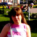 Светлана Лысикова
