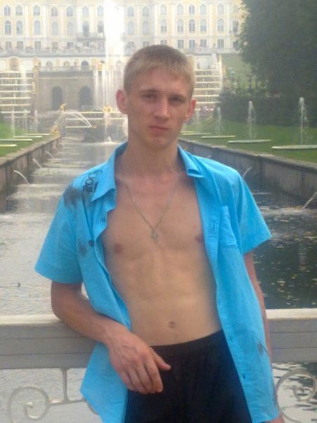 Василий Лопатин