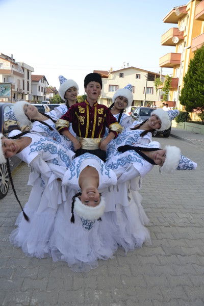 Эльвира Джелилова