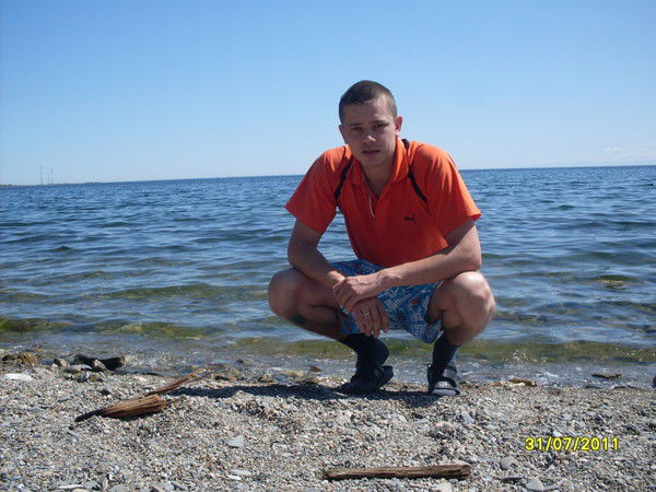 Евгений Федотов