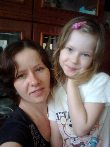 Валентина Катвицкая