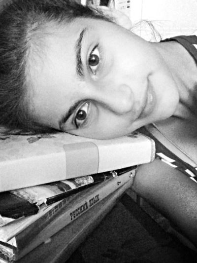 Елена Айдинова