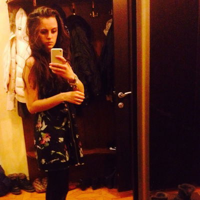 Анна Гуртовая