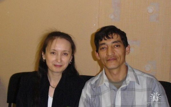 Динар Муратов