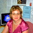 Лариса Санталова