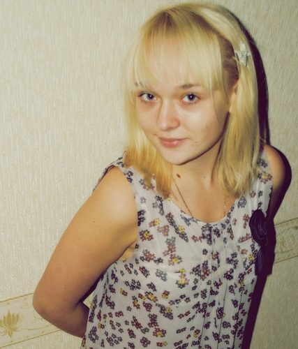 Мария Дойлова