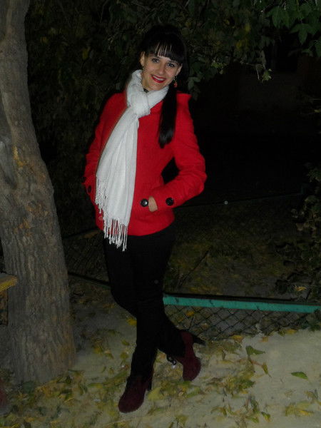 Наталья Кустова