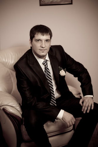 Денис Липчук