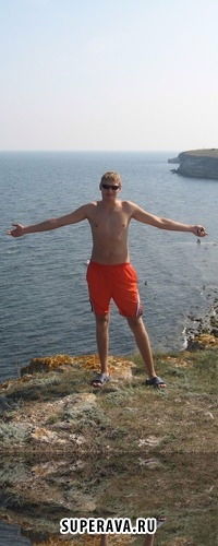 Александр Саламатин