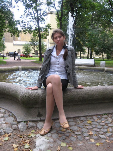 Мария Воинова