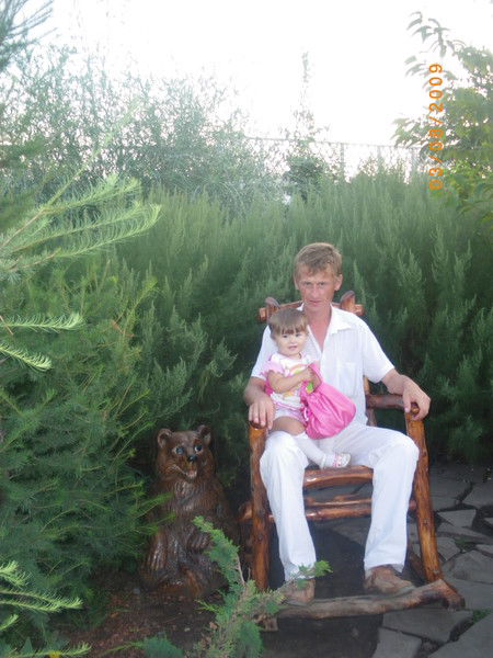 Женя Ходорев