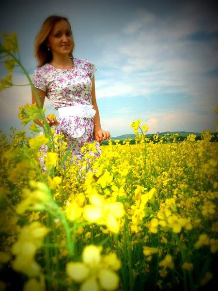 Наташенька Изместьева