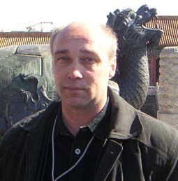 Сергей Кореньков