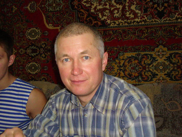 Сергей Горбынко