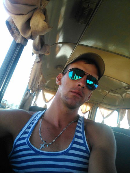 Николай Куцевалов