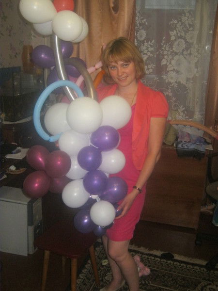 Ирина Козырева