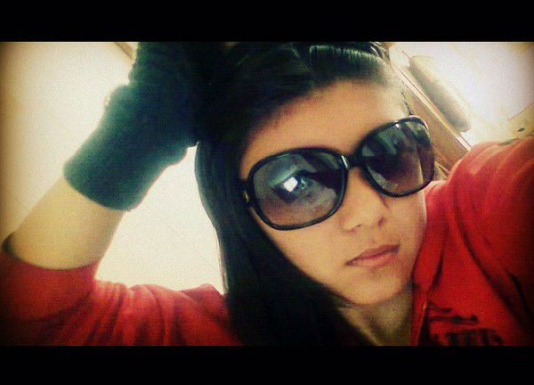 Эльнура Ахметова