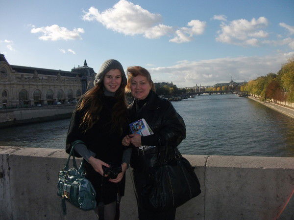 Ольга Горочкина