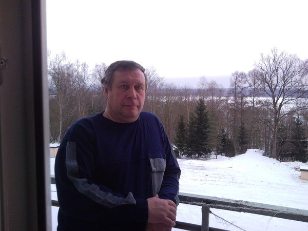 Петр Синицин