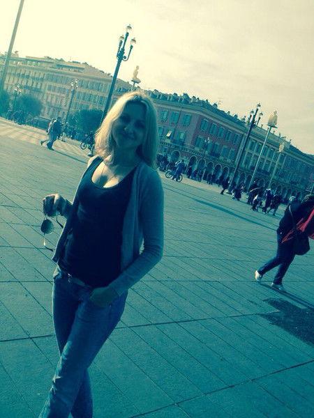 Людмила Бабич