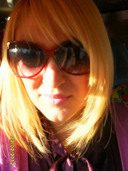 Минченкова Виолетта