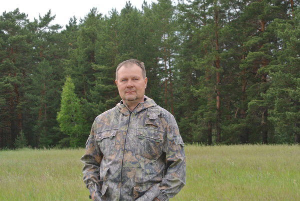 Евгений Левадный