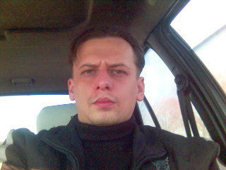 Алексей Григоренко