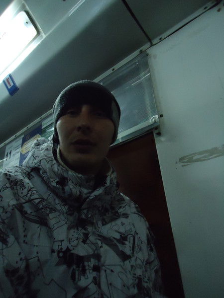 Роман Мазин