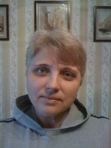 Татьяна Нечипуренко