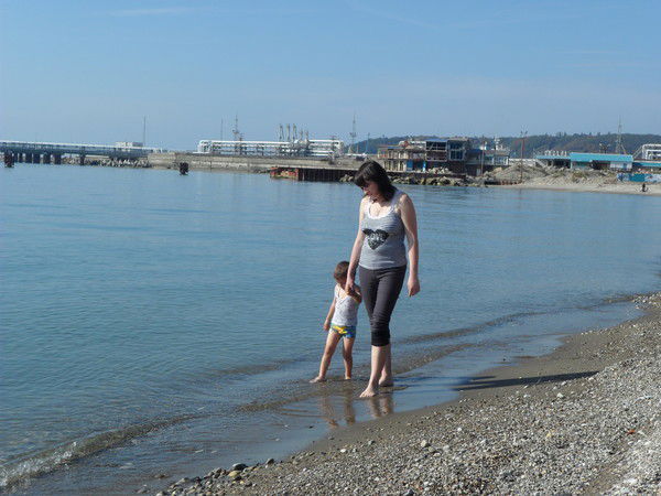 Светланка Мухаматшина