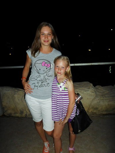 Ксюша Гайдаржи