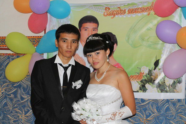 Куралай Адиетова