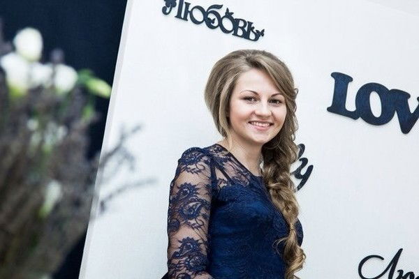 Наташа Мартынович