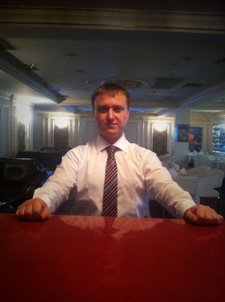 Владимир Лосев