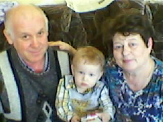 Надежда Меньшенина