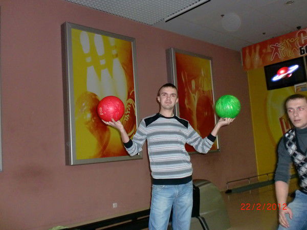 Александр Лкович