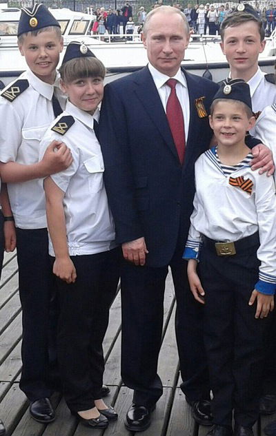 Людмила Епифанова