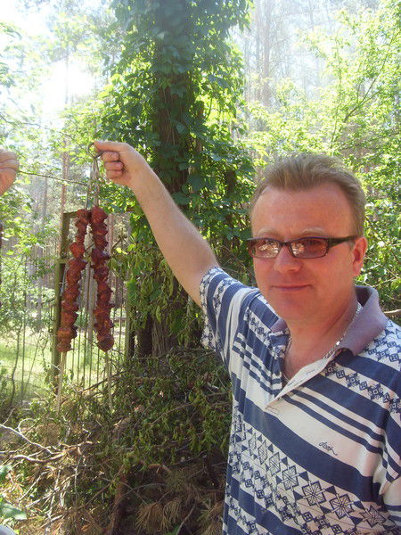 Виктор Тычина