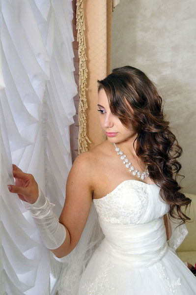 Ксения Шайгараева