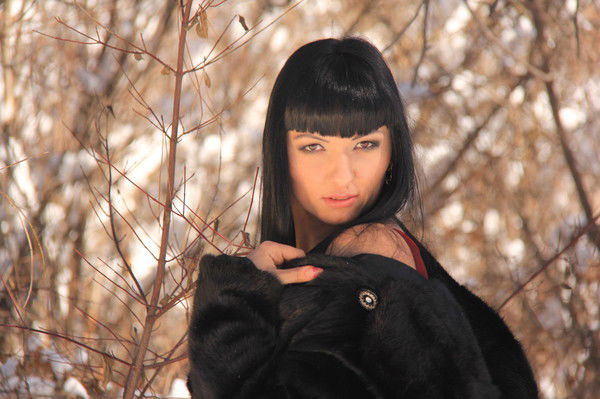 Наталья Осинская