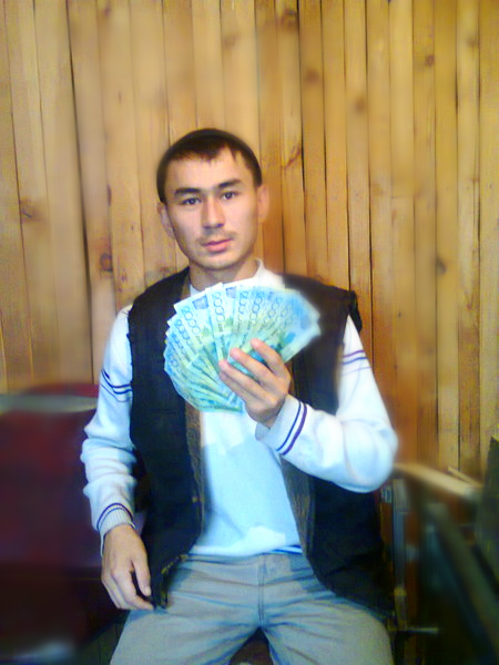 Медет Сулейменов