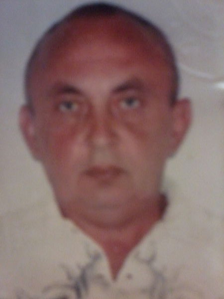 Станислав Лебедев