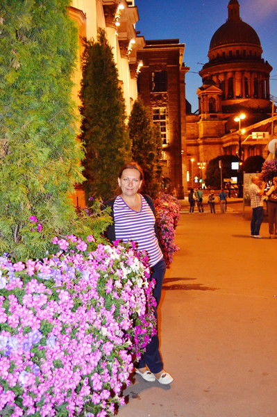 Оксана Нипина