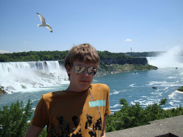 Андрей Корабельников