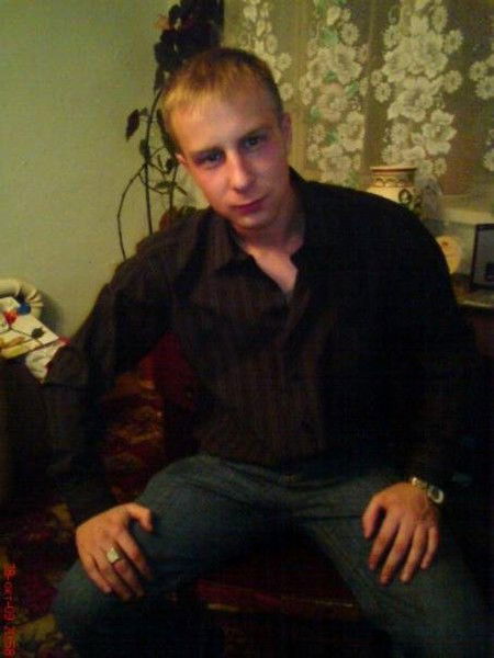 Макс Сидельников